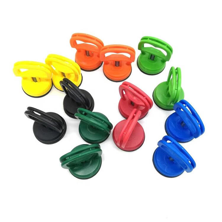 suction cup glass lifter plastic mini suction cup details