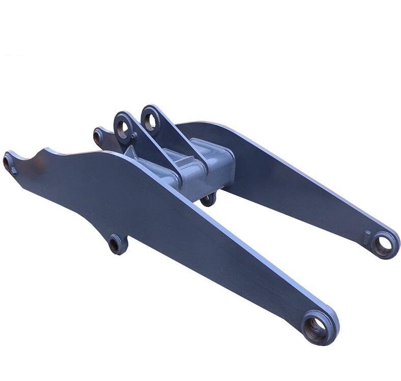 Boom Wheel Loader Spare Parts XCMG factory