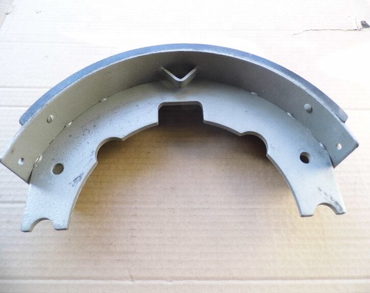XCMG Construction Machinery Brake Pad factory