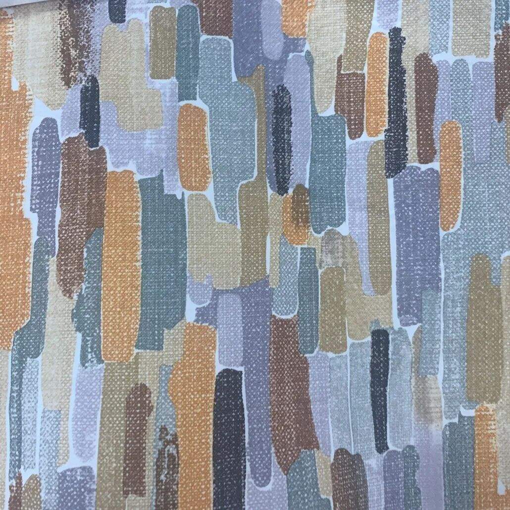 2021 (Summer) Foulola News:High Grade Print-- Abstract Syle 2/2 supplier