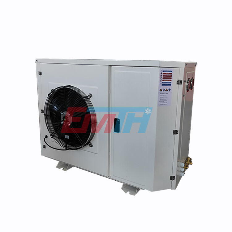 Condensing Unit supplier