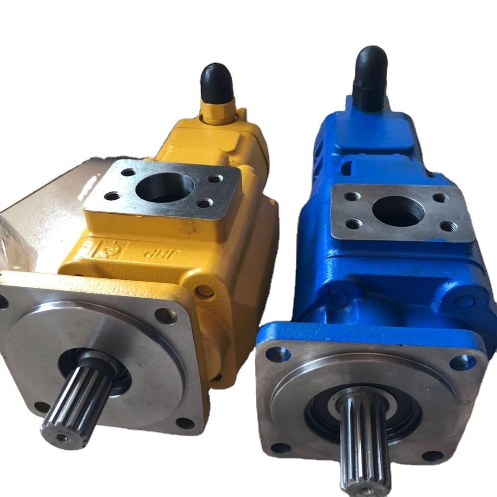 Hydraulic Pump 803013093 manufacture