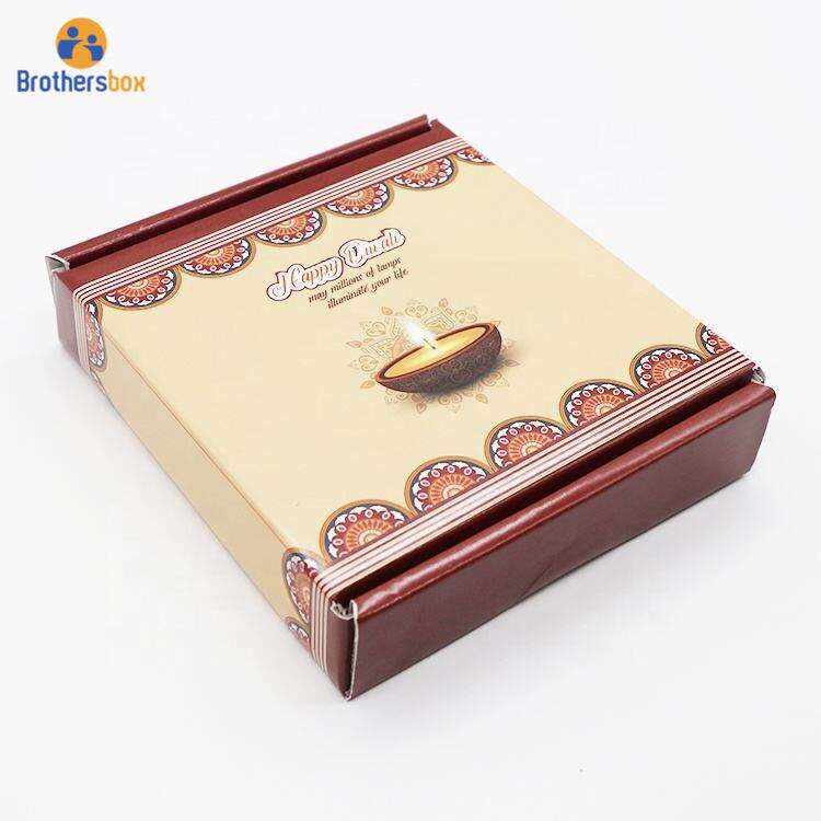 Wholesale Factory Price Shipping Box / Printing Cardboard Corrugated Box factory