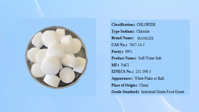 Industrial Salt Sodium Chloride 0.9 Sodium Chloride Fluorid Rock Salt/Sodium Chloride Water Softener Salt supplier