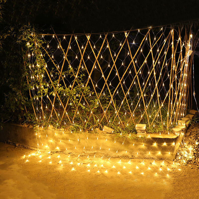 24V 25FT Outdoor Waterproof RGB String Light Decorative Garland for Wedding Christmas with 25 Sockets  Globe G40 LED Bulbs details