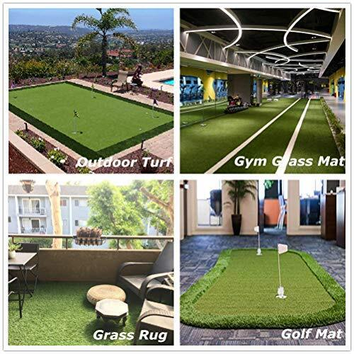Multi-Use Sport Turf Grass Artificial Wedding Decoration Cricket Practice Padel Court Fake Grass supplier
