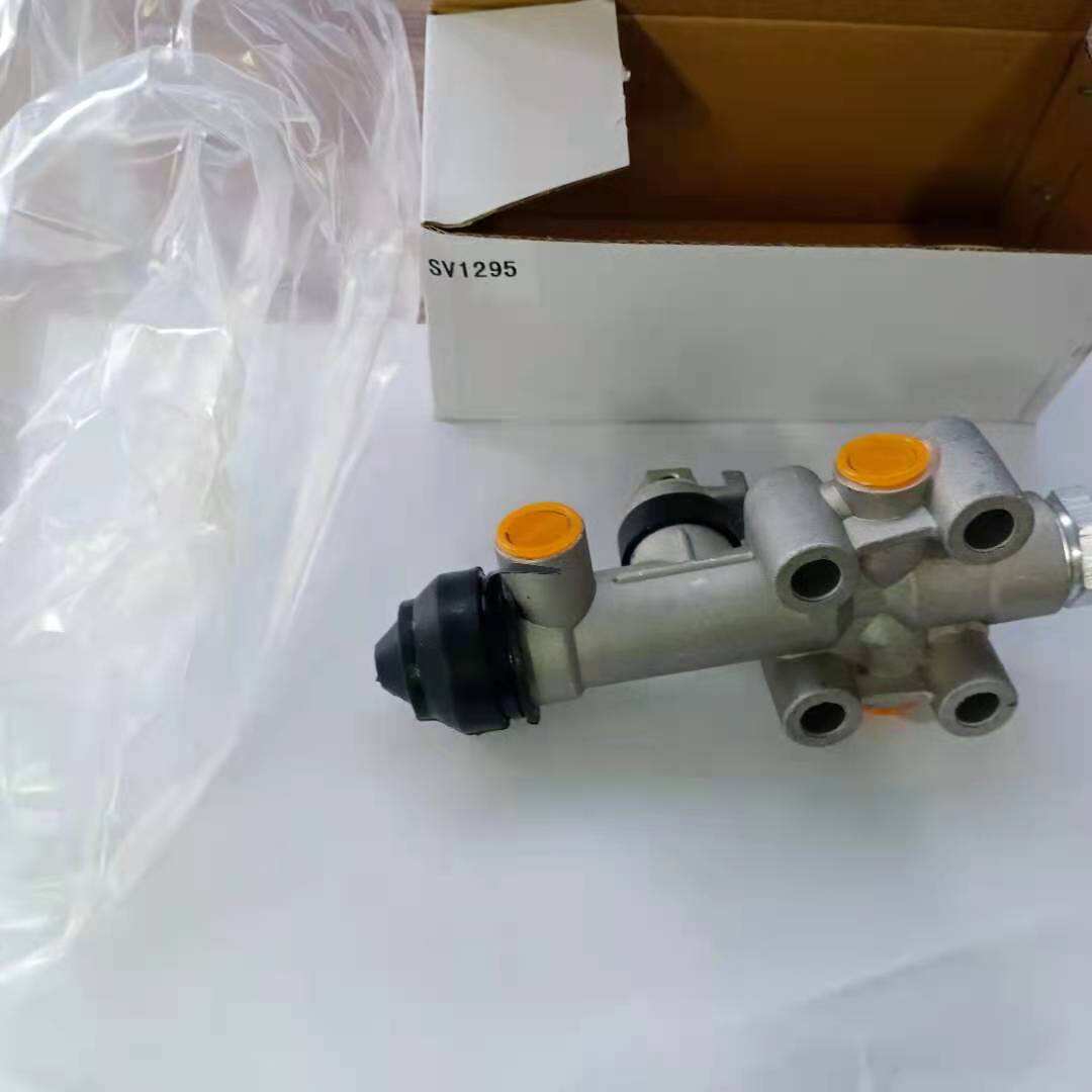 China factory price Levelling Valve SV1295 SV1294 571395 4640025120,4640025320 SV1395 SV1470  SV3367 for European Truck factory