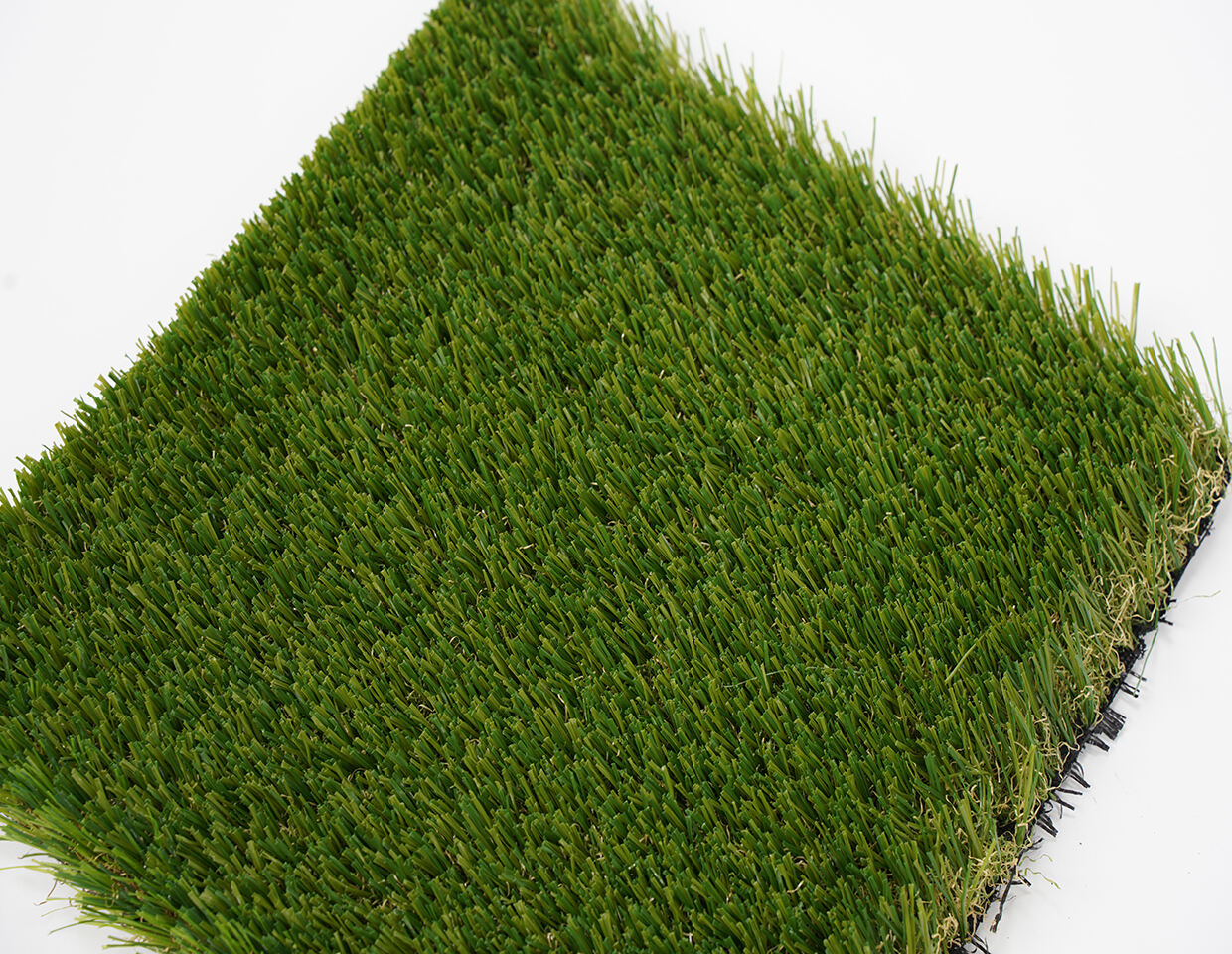 Outdoor Garden Putting Green Decorative Grass Landscape Artificial Grass Turf details