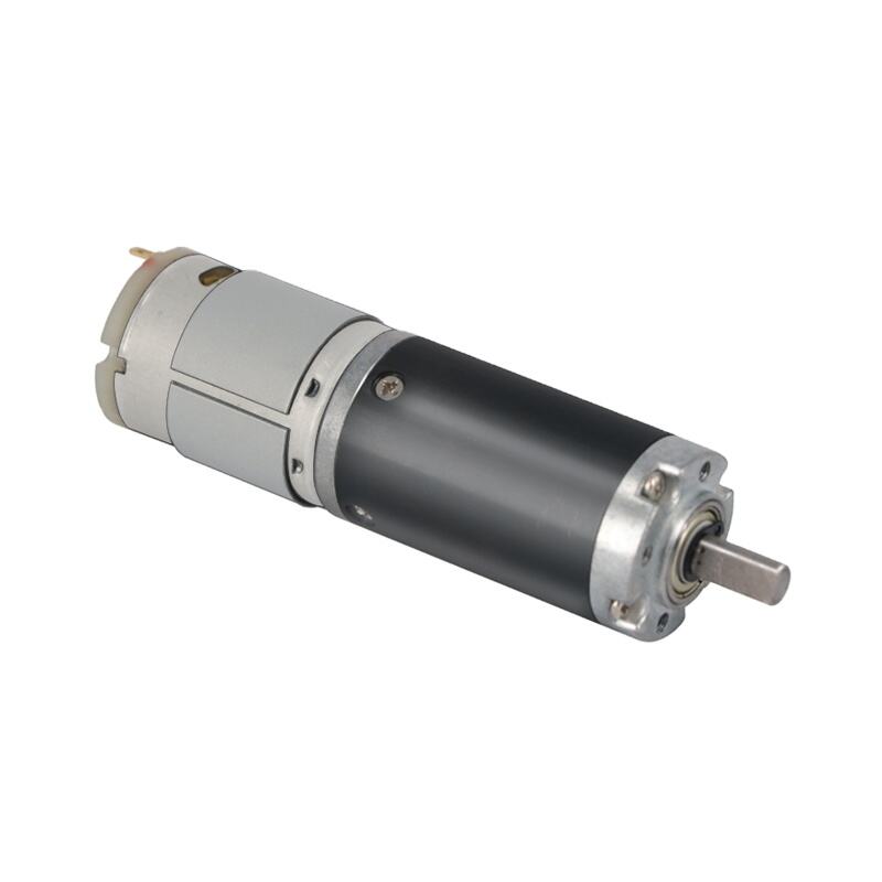 DSD Mini Motor 28RP395 12V 24V Electric High Torque DC Planetary Gear Motor 20Kgf.cm For Medical Equipment Motor factory