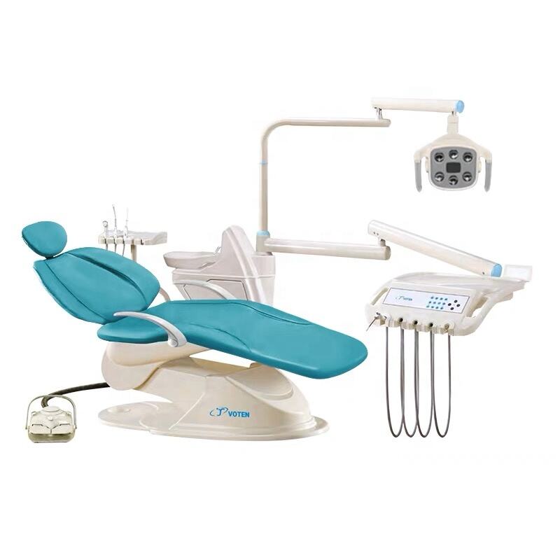 High quality Chinese dental chair /Cheap Price dental chair unit manufacture