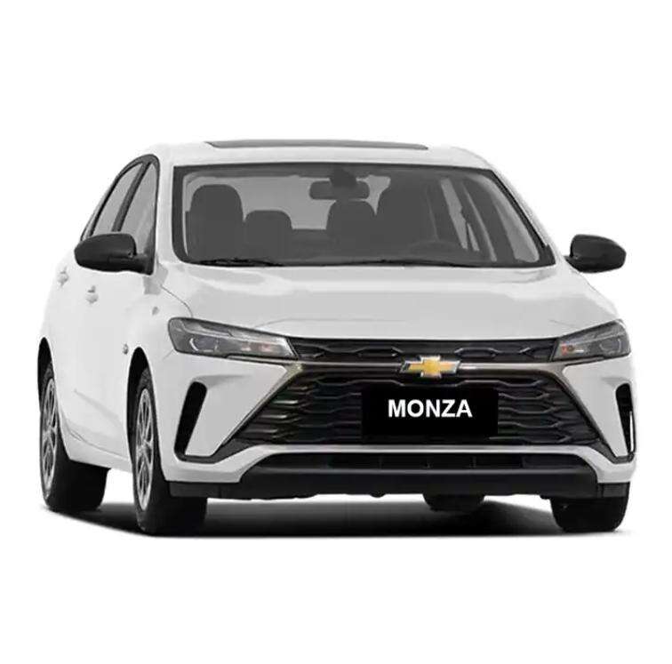 Suv จีนใช้สำหรับ monza chevrolet monza รถราคา hybrid 1.3t 1.5 turbo 2024 2023 2020 ใหม่รถเบนซินการใช้รถ horgos ผู้ผลิต