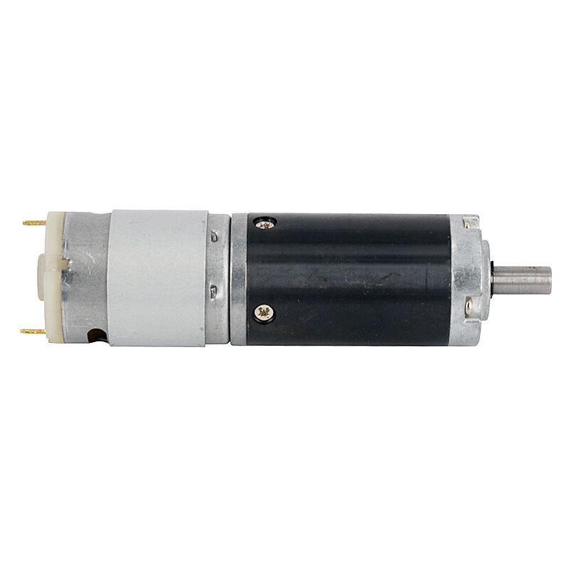 DSD Motor DSD-28RP395 28mm 6V 12V 24V  Dc Gear Motor Planetary Brushless And Brush manufacture