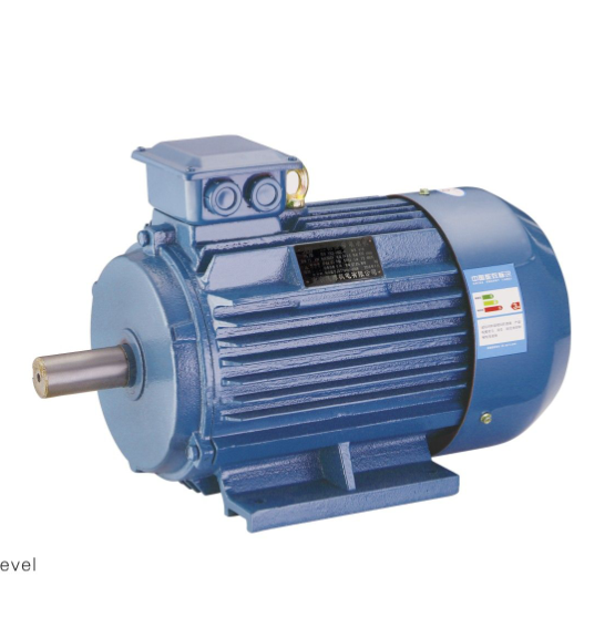 Input 1500rpm Ac Induction Electric Motor 3 Phase 2.2kw 3hp Output Triphasic Generator for Alternator factory