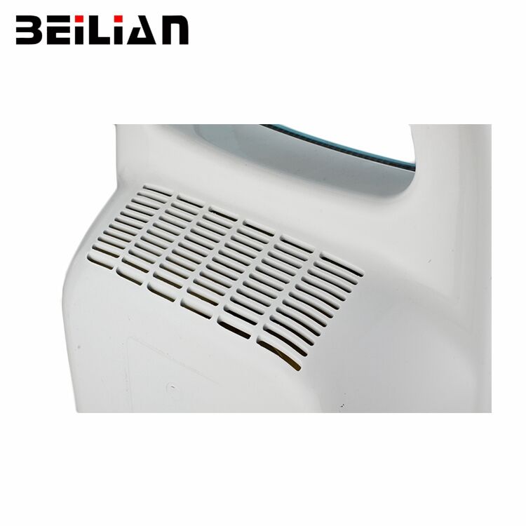 Widely Used Commercial European Hepa Good Quality Electric Air Purifier manufacture