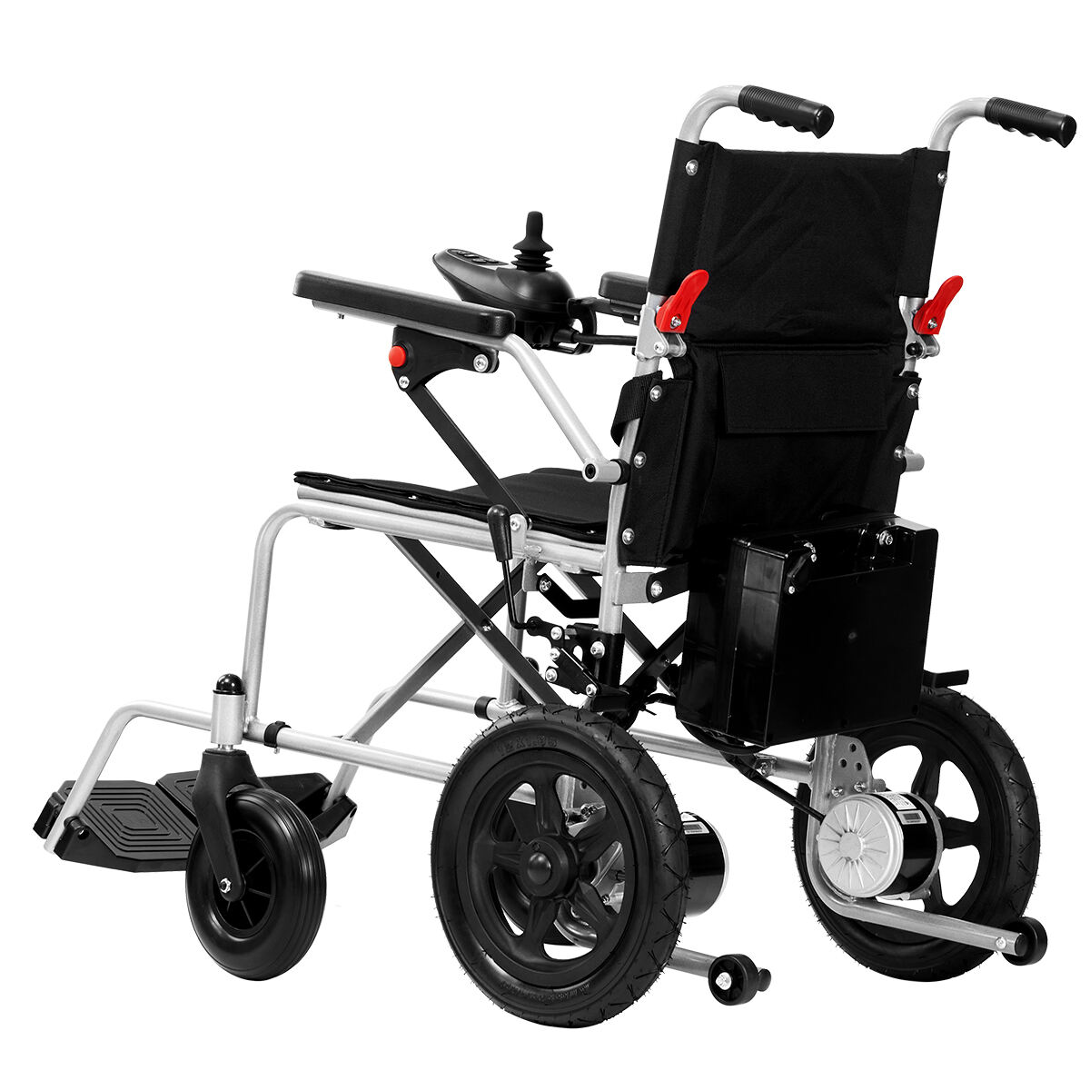 BC-ES6001C Cheap Price Foldable Portable Electric Wheelchair