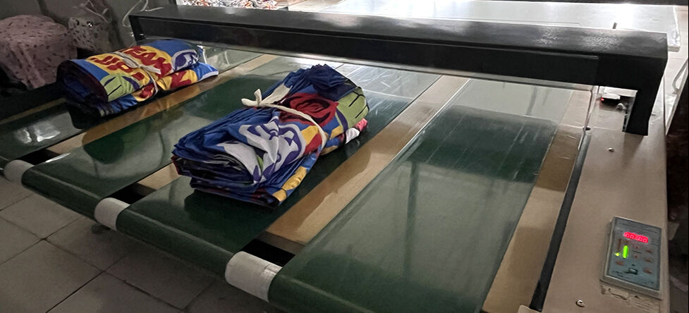 Needle Detector Machine