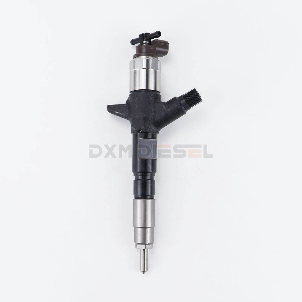 0950005550 DIESEL FUEL INJECTOR DCRI105550 FOR HYUNDAI 5551 3380045700 details