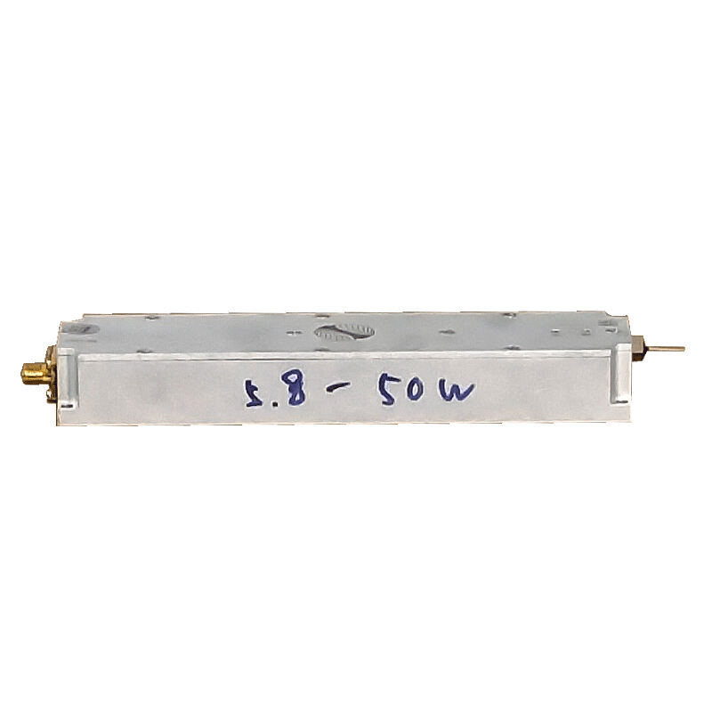 5.8G Module 50W Advanced Jammer for Secure Communications Blockage