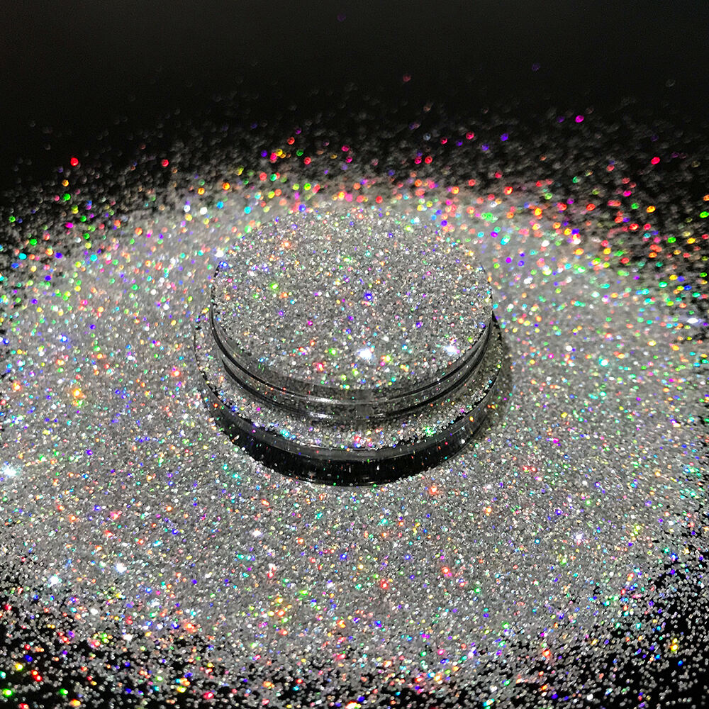 KINGCh manufacture glitter high quality wholesale glitters factory