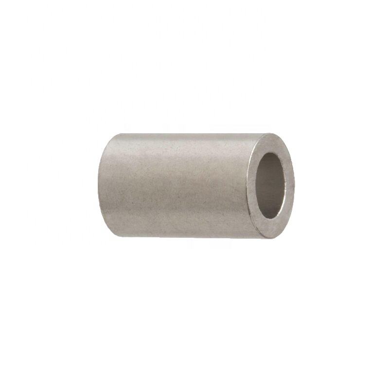 Threaded and Non Threaded Aluminum Spacer supplier