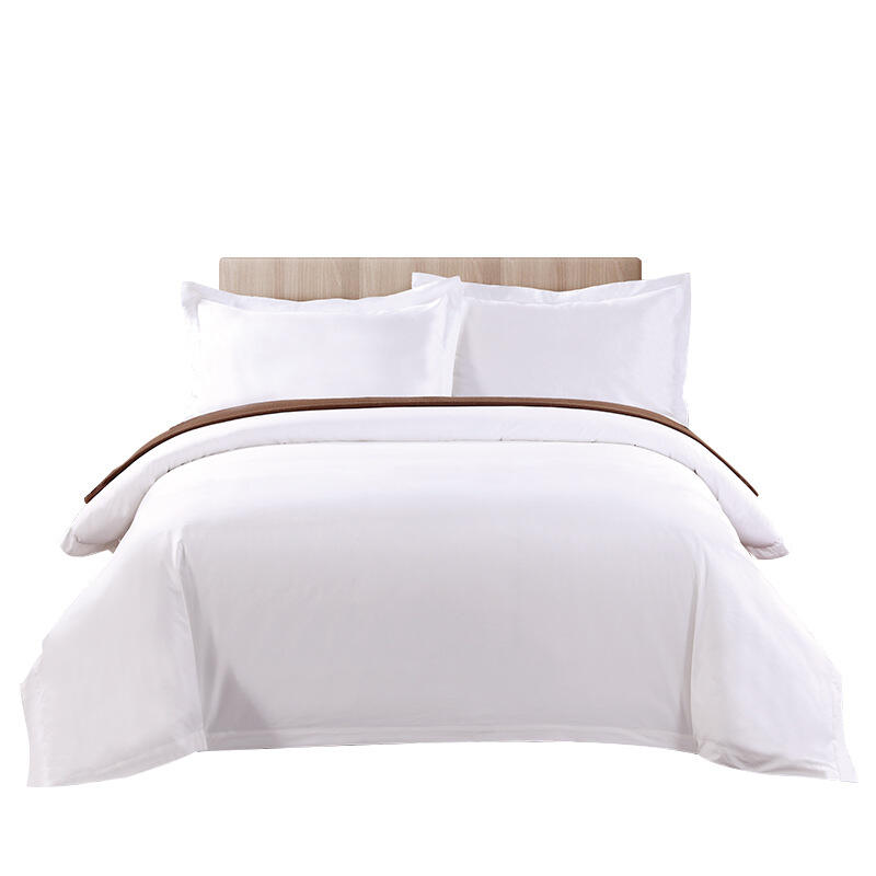 hotel bedding set