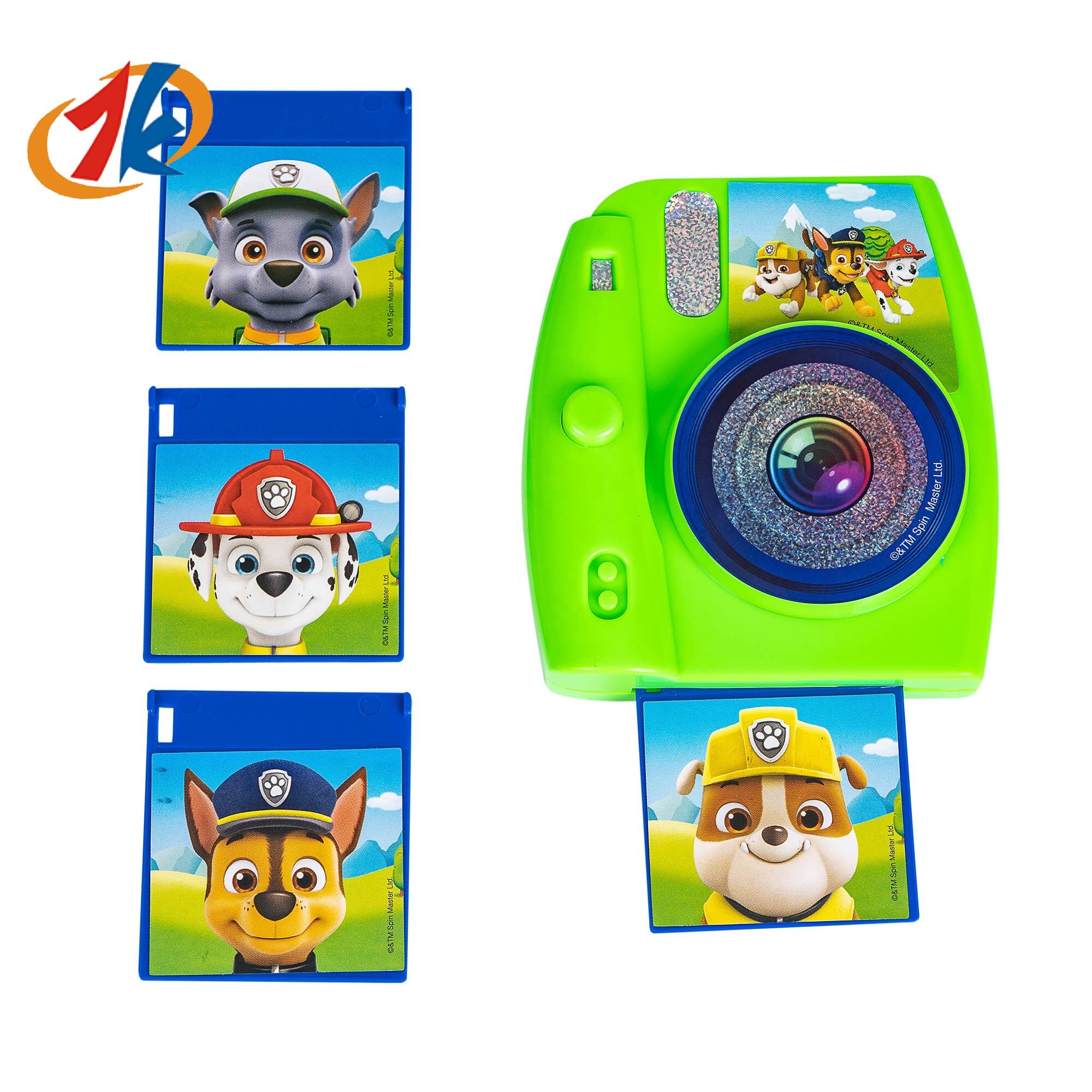 2024 new classic children's baby toys plastic mini kids camera toys supplier