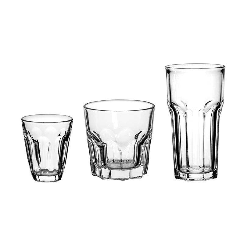 Shot Glasses