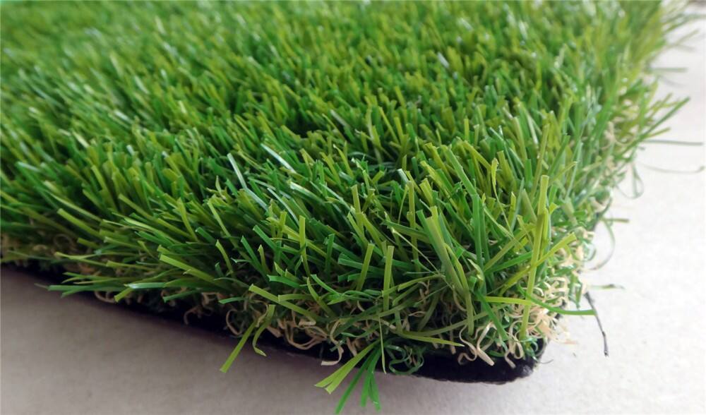 Non Infill Synthetic Artificial Grass Export Supplier Artificial Turf Grass Carpet manufacture