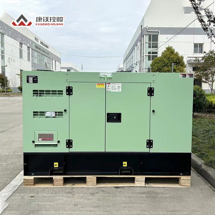 Cummins 200kw Generators 250kva diesel generator power with 6LTAA8.9-G2 engine for sale factory