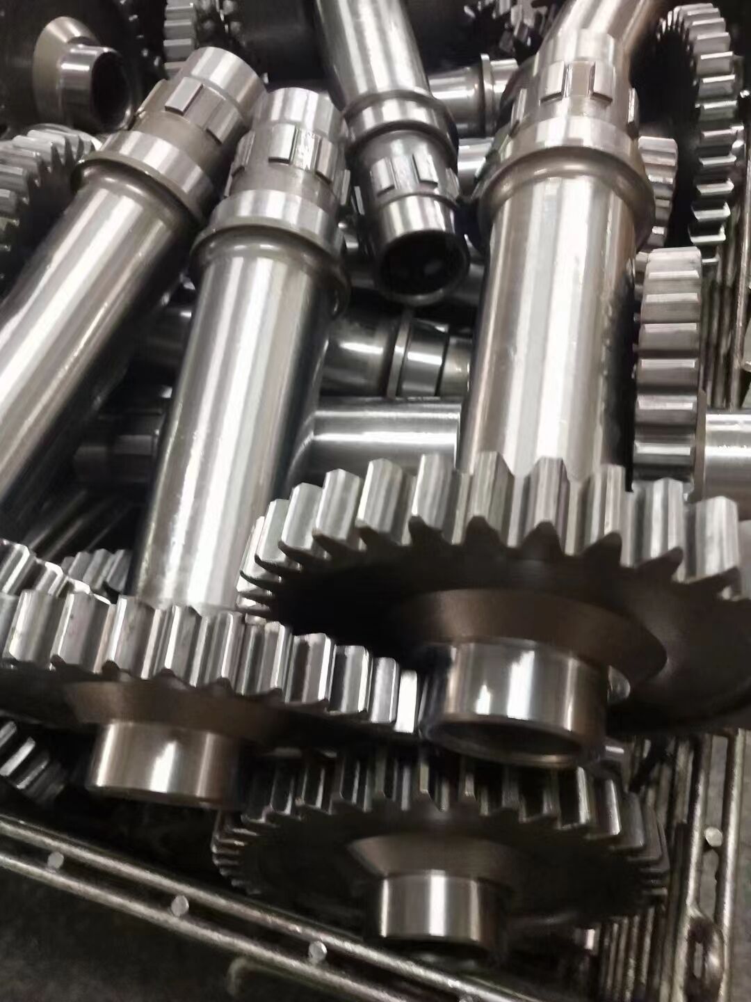 Loader Spare Parts supplier