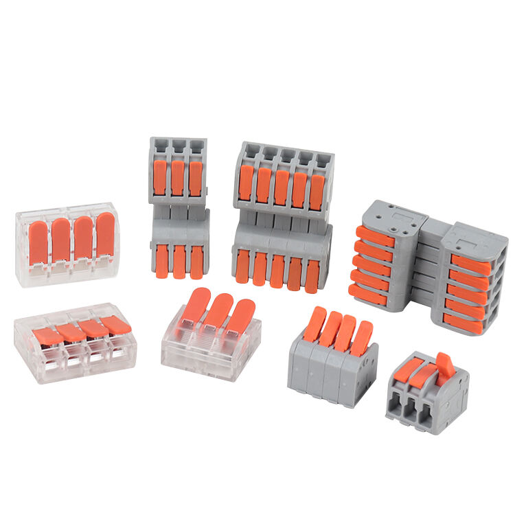 Quick Cable Terminals supplier