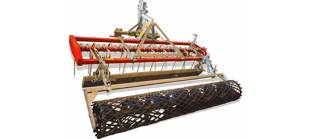 HEAT EXCHANGE MACHINE