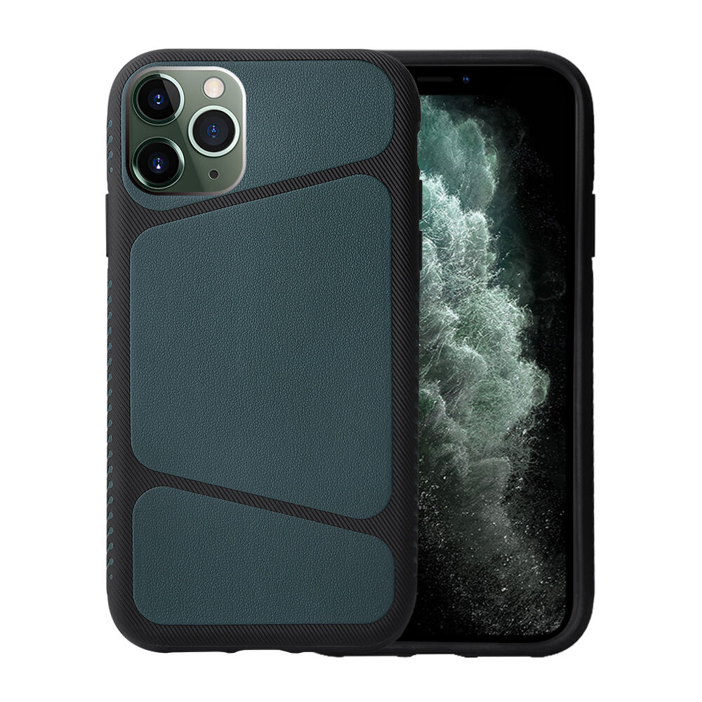 Fundas traseras Coque Laudtec para iPhone 11 funda a prueba de golpes para iPhone 11 Pro accesorios para teléfono móvil para iPhone 11 Pro Max  