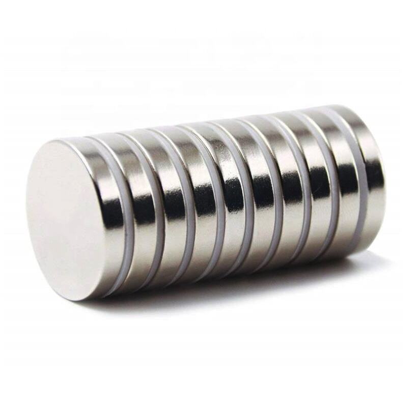 Super powerful n52 neodymium magnet supplier