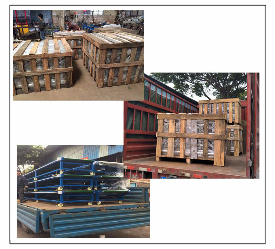 Woodworking Gantry Loading And Unloading Machine For Solid Wood Mdf manufacture
