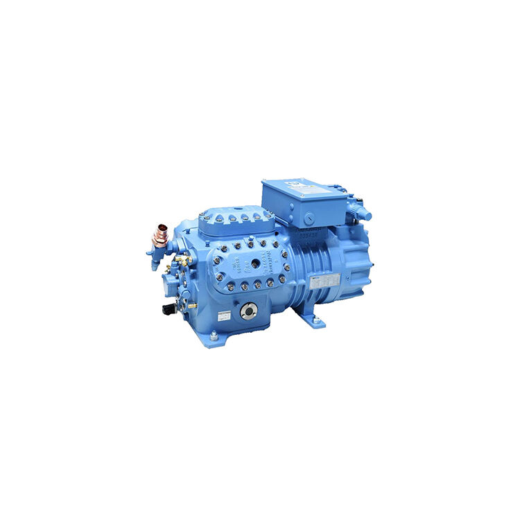 Compressor For Refrigeration Tools And Equipment supplier