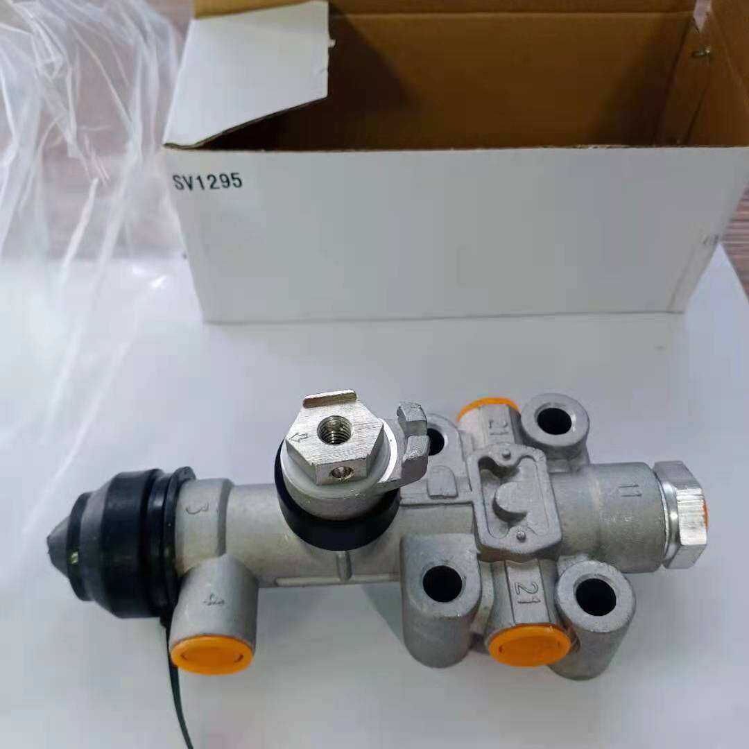 China factory price Levelling Valve SV1295 SV1294 571395 4640025120,4640025320 SV1395 SV1470  SV3367 for European Truck factory