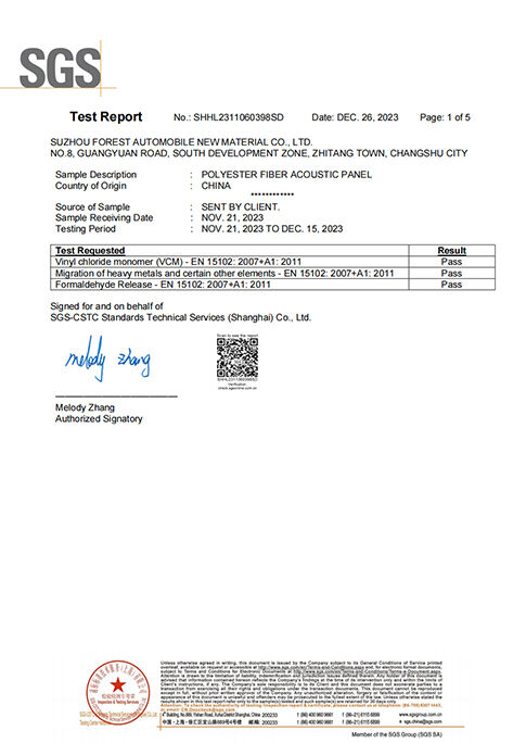 OUR HONORARY CERTIFICATES