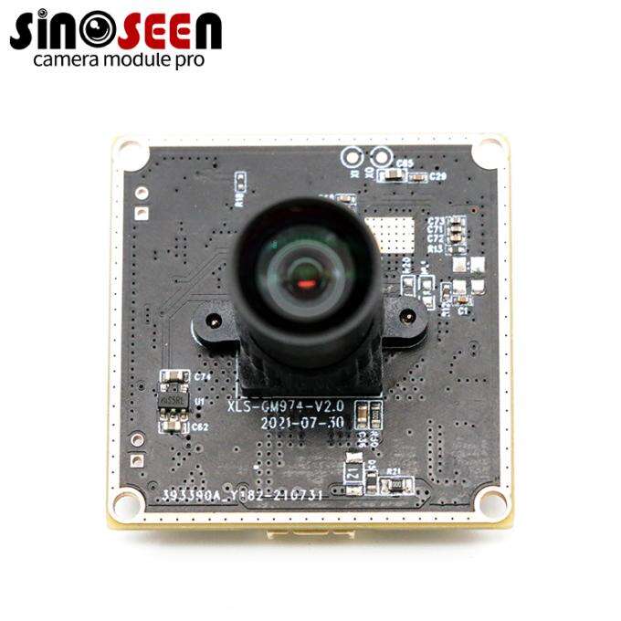 Fixed Focus HD 16MP Camera Module With Sony IMX298 COMS Sensor 1