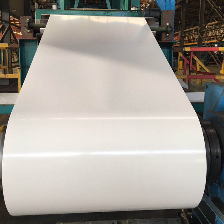 Ppgi/Gi/Zinc/Hdp Galvanized Steel Sheet Coil Carbon Steel Sheet Coated With Zinc On Both Sides supplier