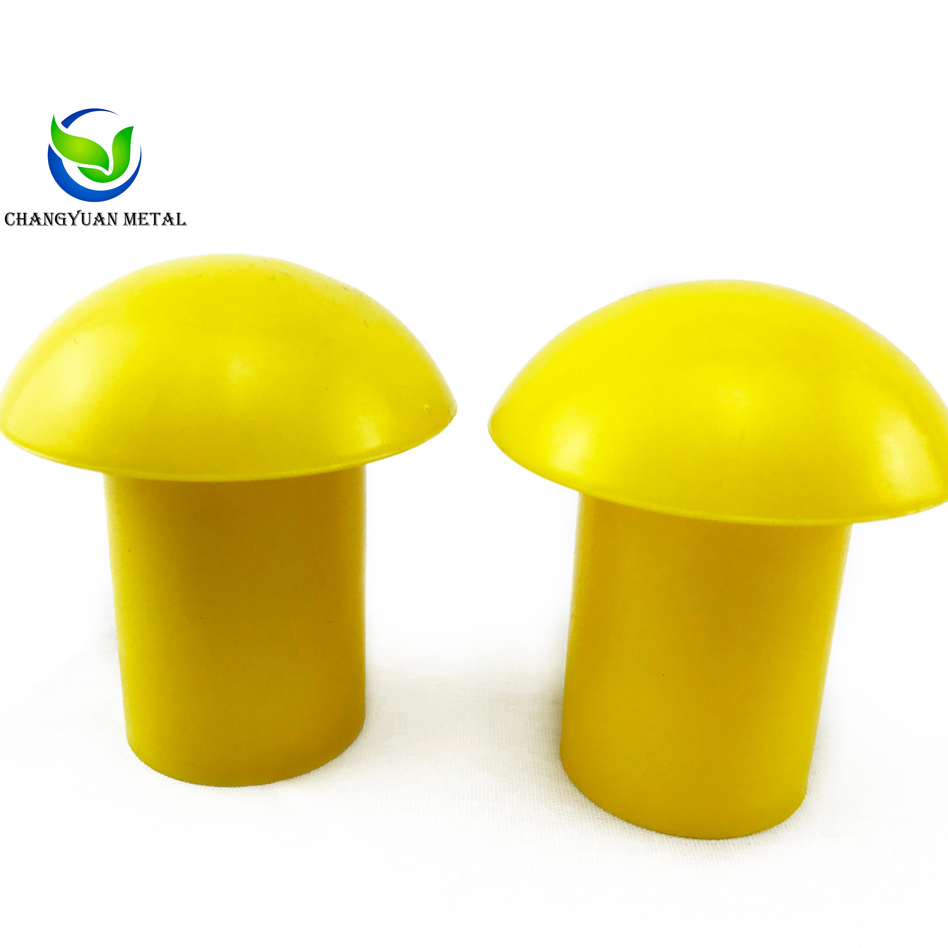 High Quality Safety Plastic Scaffolding rebar end cap details