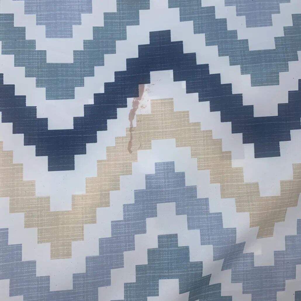 2021 (Summer) Foulola News: High Grade Print-- Moden Style 1/4 details