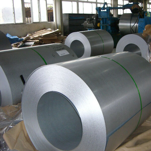 0.4mm 0.8mm Az 120 Az150 Astm G3321 914mm Width Aluzinc Galvalume Steel Coil details