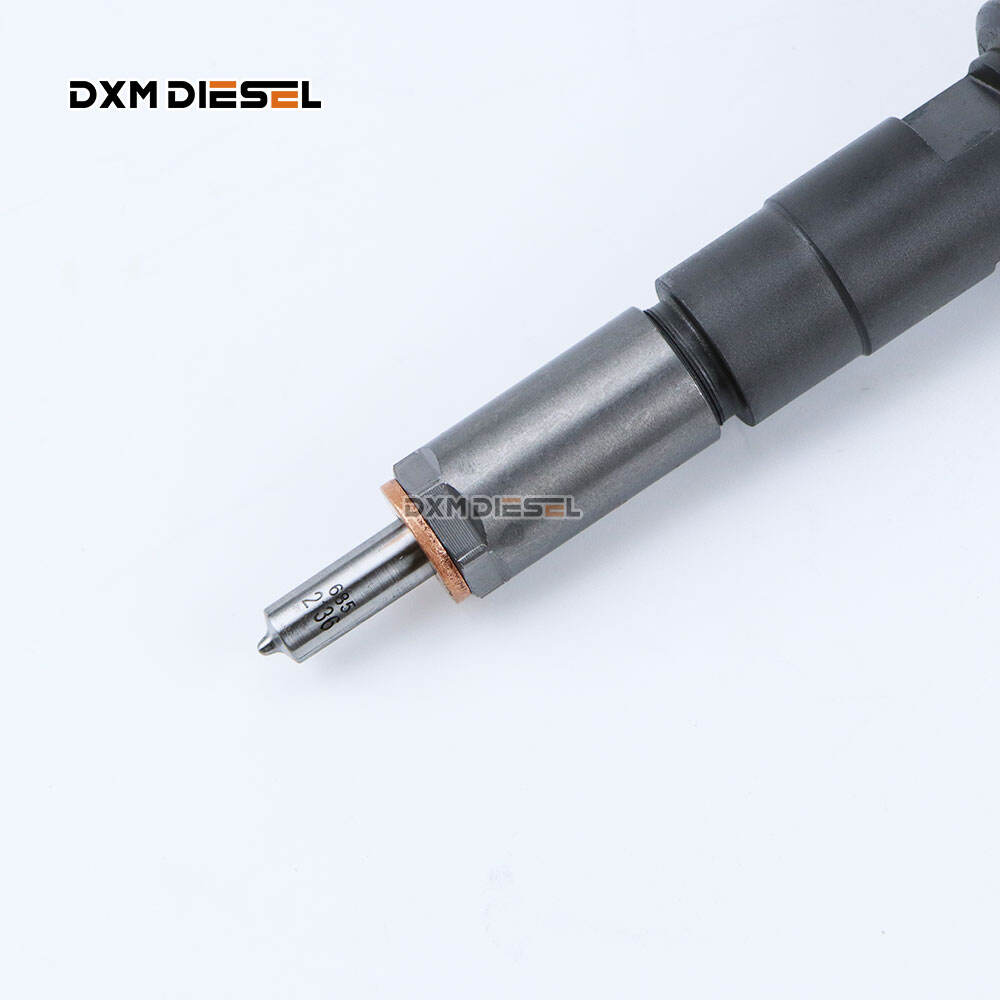 DXM High quality diesel fuel injector 0445110340 0445110339 details