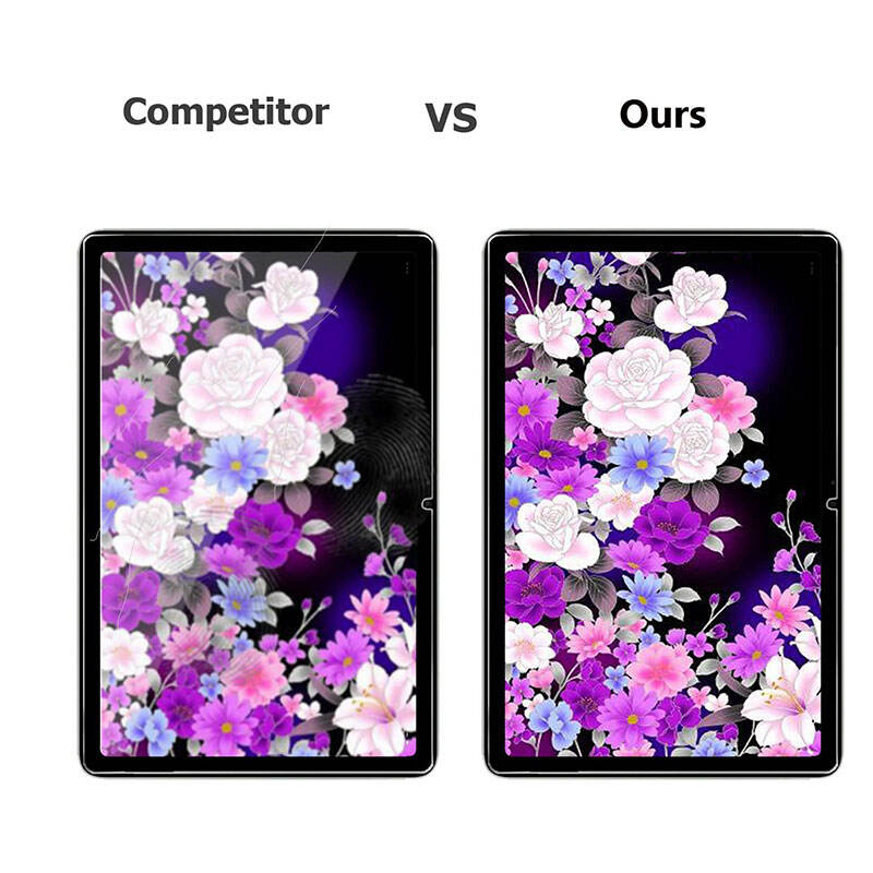 Laudtec GHM004 Tablet 21D 9D Hydrogel Tempered Glass Privacy Protector Screen Protectors For Amazon Fire Max 11 10 Plus Hd 8 7 supplier