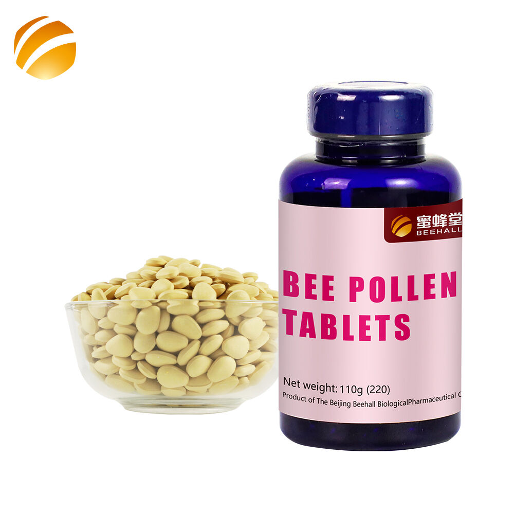 Bee Pollen Tablets
