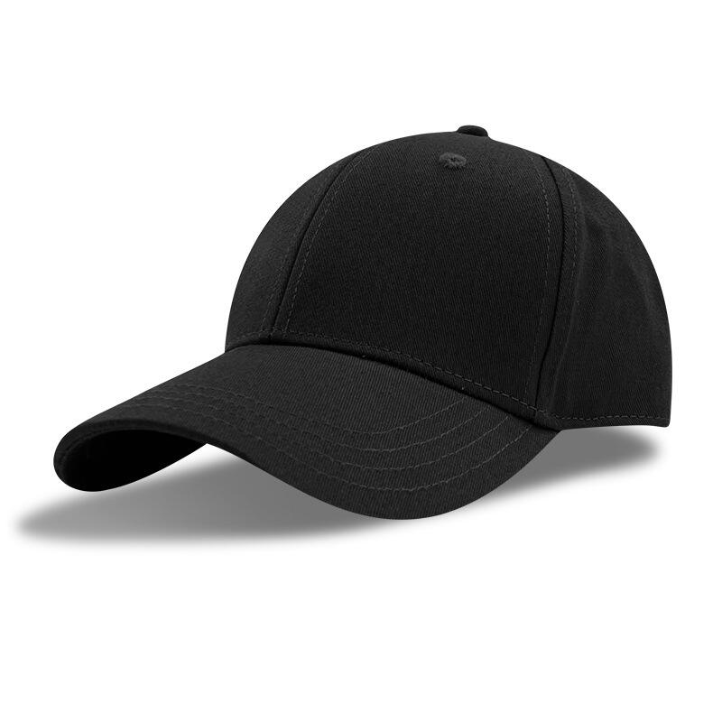 Custom strong baseball caps