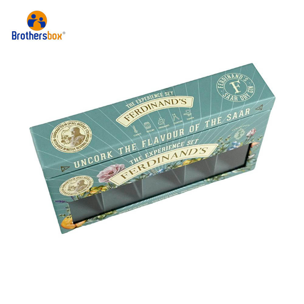 Wholesale Wine Boxes