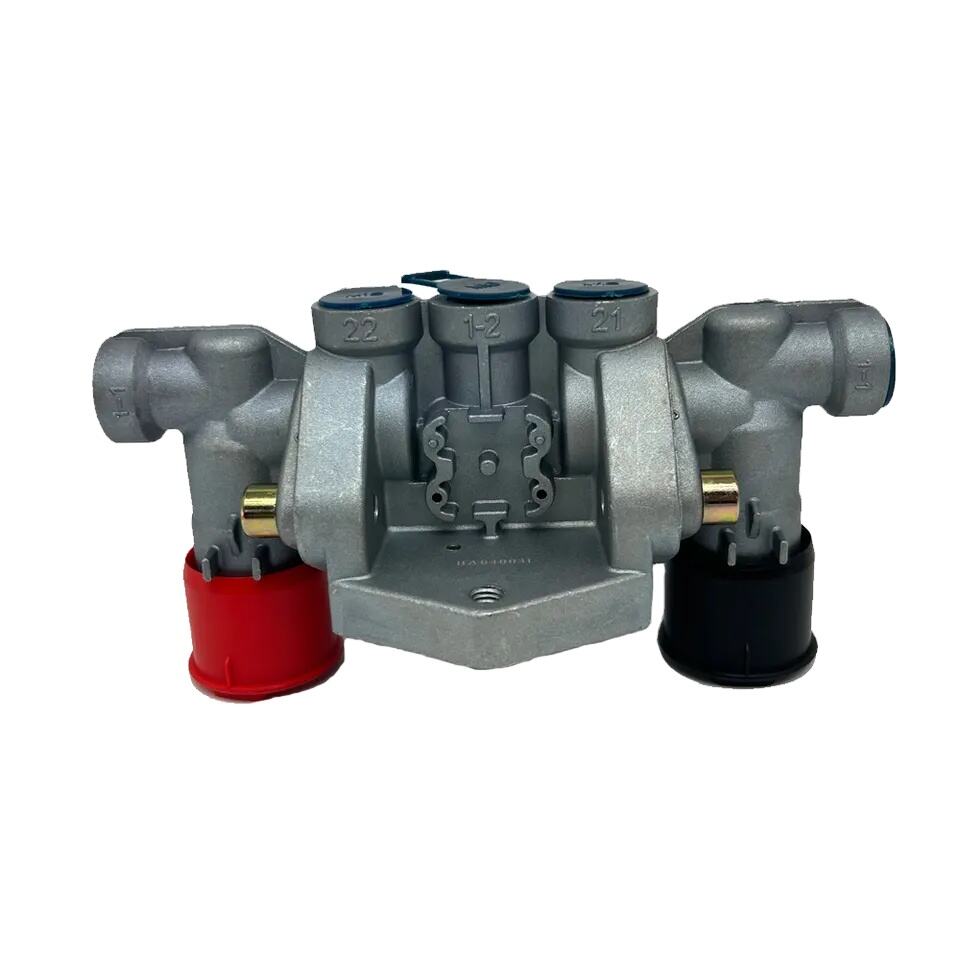 VIT 9630010500 Heavy Duty trucks Quick Release Valve RvIi 5051170426 supplier