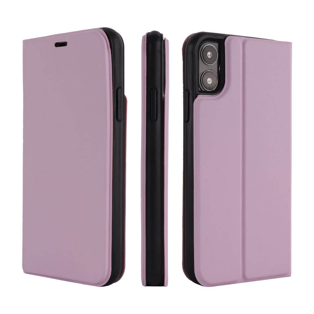 Wallet Phone Case For Iphone X Xs Mobile Cases Purse Tpu Flip Cover Universal Card Holder Detachable details